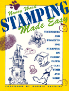 Stamping Made Easy - Ward, Nancy