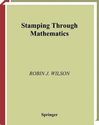 Stamping Through Mathematics - Wilson, R, M.S