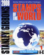 Stamps of the World: Countries A-C v. 1