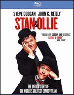 Stan and Ollie [Blu-ray]