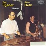 Stan Getz with Cal Tjader [Super Audio CD]