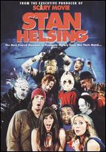 Stan Helsing - Bo Zenga