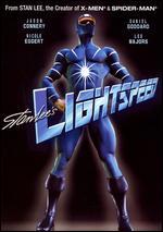 Stan Lee's Lightspeed