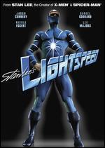 Stan Lee's Lightspeed