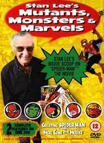 Stan Lee's Mutants, Monsters & Marvels