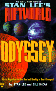 Stan Lee's Riftworld: Odyssey
