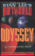 Stan Lee's Riftworld: Odyssey
