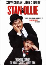 Stan & Ollie - Jon S. Baird