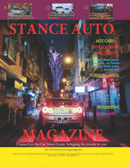 Stance Auto Magazine: Issue one