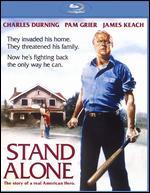 Stand Alone [Blu-ray]