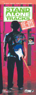 Stand Alone Tracks -- Tie-Dye Rock: Step Into the Spotlight (Handy Guide), Book & CD