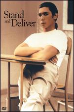 Stand and Deliver