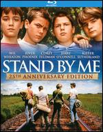 Stand by Me [Blu-ray] - Rob Reiner