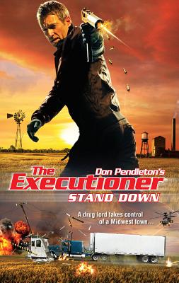 Stand Down - Pendleton, Don