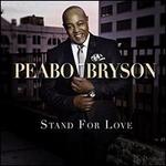 Stand for Love