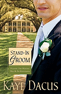Stand-In Groom: Planning This Wedding Will Be No Honeymoon