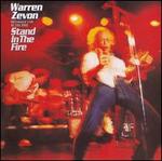 Stand in the Fire [Bonus Tracks]