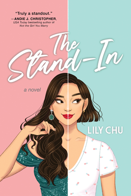 Stand-In - Chu, Lily