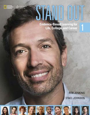Stand Out 1 - Johnson, Staci, and Jenkins, Rob