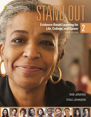 Stand Out 2 - Jenkins, Rob, and Johnson, Staci