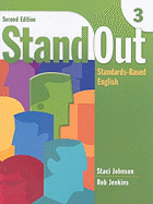 Stand Out 3