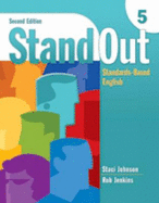 Stand Out 5B - Jenkins, Rob, and Johnson, Staci
