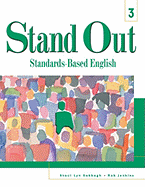 Stand Out L3: Standards-Based English