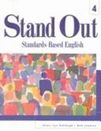 Stand Out L4- Grammar Challenge Workbook - Jenkins, Rob, and Johnson, Staci