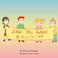 Stand Tall Against Bullying