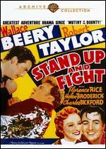 Stand Up and Fight