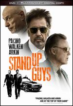 Stand Up Guys [Includes Digital Copy] - Fisher Stevens