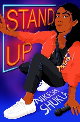 Stand Up - Shukla, Nikesh