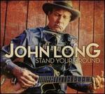 Stand Your Ground