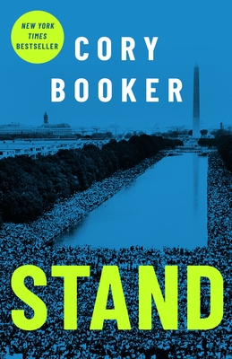 Stand - Booker, Cory