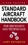 Standard Aircraft Handbook for Mechanics and Technicians