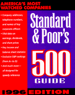 Standard and Poor's 500 Guide