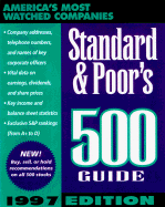 Standard and Poor's 500 Guide