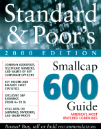 Standard and Poor's Smallcap 600 Guide