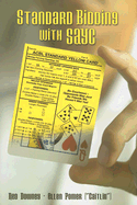 Standard Bidding with SAYC