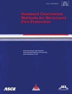 Standard Calculation Methods for Structural Fire Protection