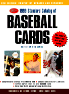 Standard Catalog of Baseball Cards