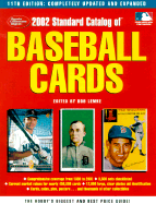 Standard Catalog of Baseball Cards