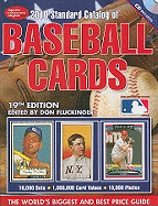 Standard Catalog of Baseball Cards