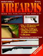 Standard Catalog of Firearms