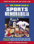 Standard Catalog of Sports Memorabilia