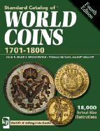 Standard Catalog of World Coins: 1701-1800