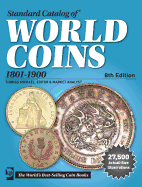Standard Catalog of World Coins, 1801-1900