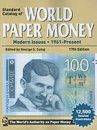 Standard Catalog of World Paper Money - Modern Issues: 1961-Present