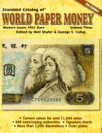 Standard catalog of world paper money