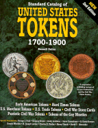 Standard Catalog United States Tokens 1700-1900